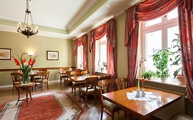 Hotel Schlossgarten
